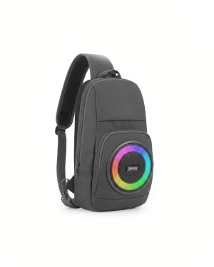 BLUETOOTH SPEAKER SLING BAG photo 3