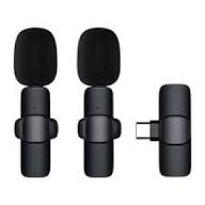 WIRELESS COLLAR MIC photo 3