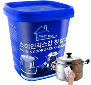 COOKWARE CLEANER photo 4