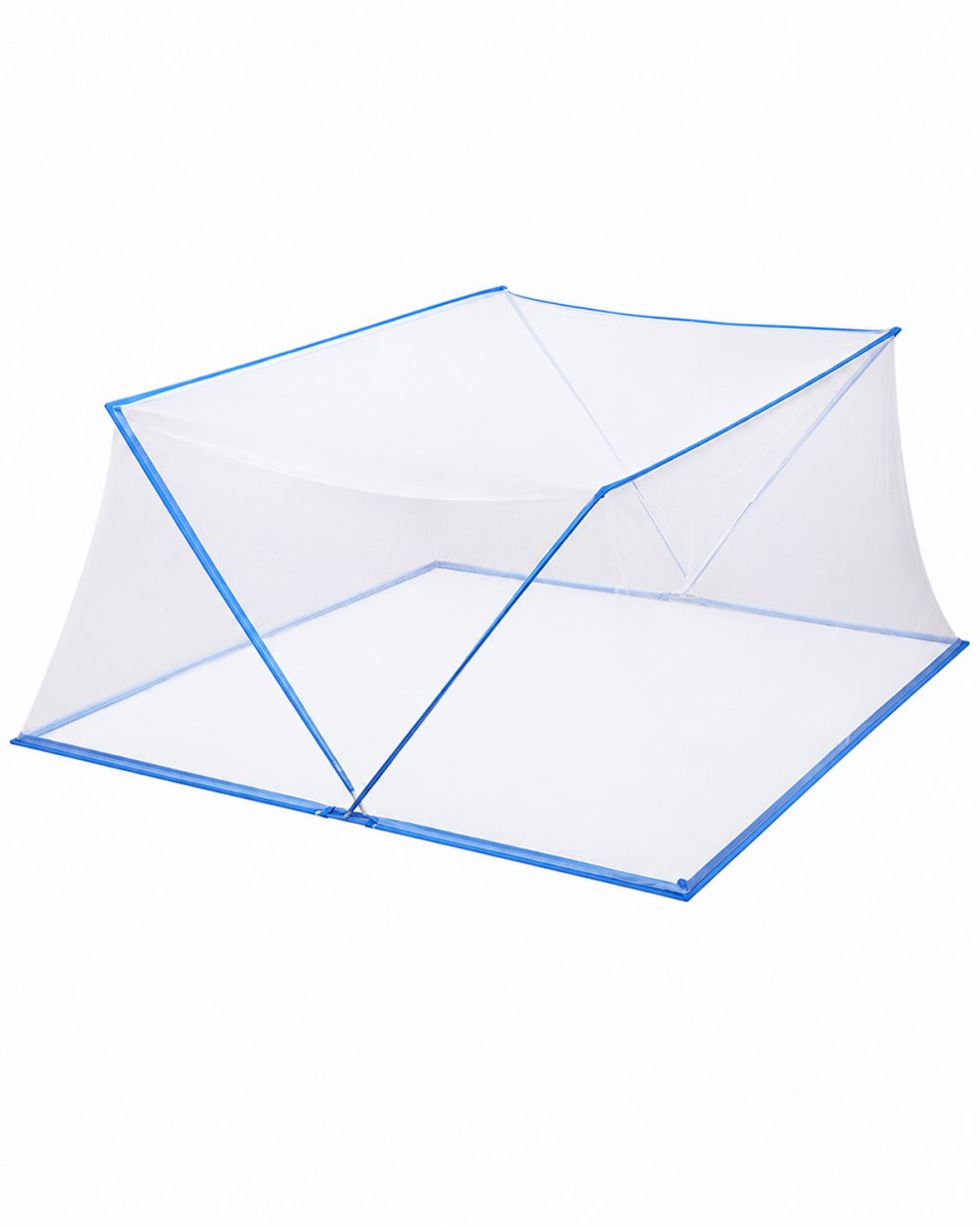 FOLDABLE MOSQUITO NET