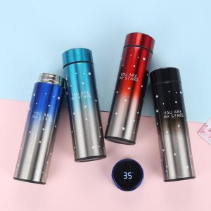 STAR SMART WATER FLASK photo 2