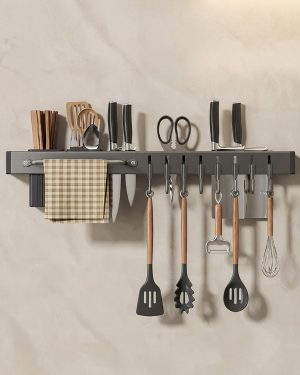 KITCHEN WALL RACK photo 5