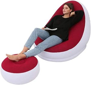 Portable Inflatable Sofa photo 2