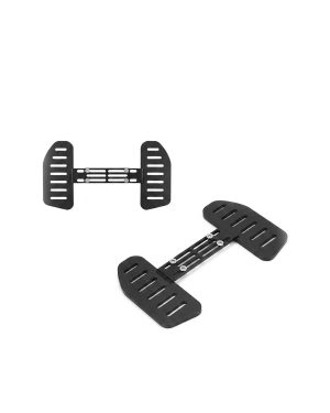BIKE FOOTREST KIT V1 photo 4