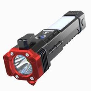 RECHARGEABLE HAMMER TORCH photo 5