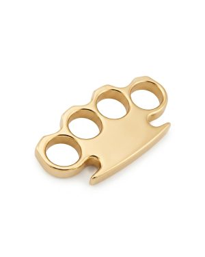 BRASS KNUCKLES photo 2