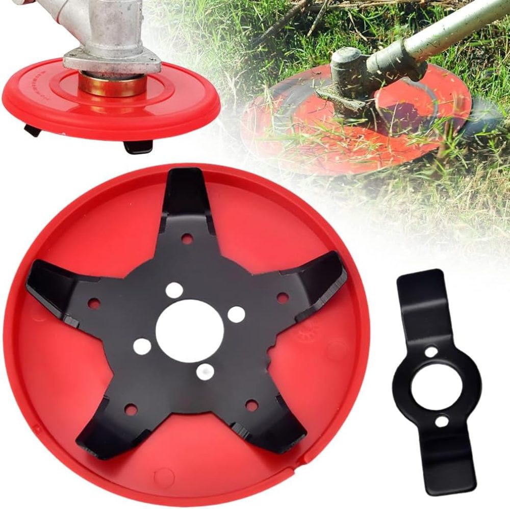 WEEDING DISC