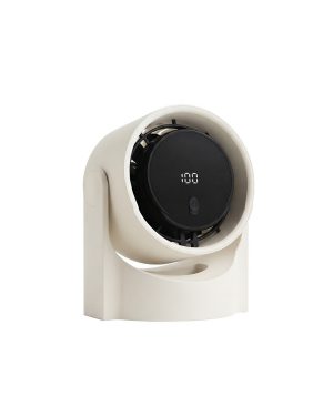 PORTABLE SMART DESKTOP FAN photo 2